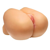 EXTREME TOYZ - FICK MICH DUMMER VAGINA UND ANUS EXTRA REAL - Vanelion Paradise