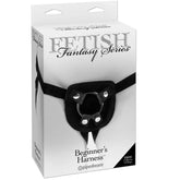 FETISH FANTASY SERIES - HARNESS FÜR ANFÄNGER - Vanelion Paradise
