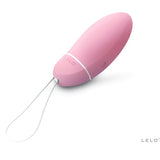 LELO - LUNA SMART BEAD ROSA - Vanelion Paradise
