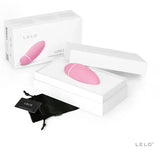 LELO - LUNA SMART BEAD DEEP ROSE - Vanelion Paradise