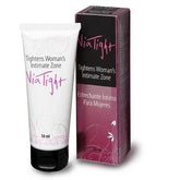 COBECO - VIATIGHT GEL ESTRECHANTE INTIMO PARA MUJERES - Vanelion Paradise