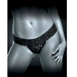 FETISH FANTASY LIMITED EDITION - FERNBEDIENUNG VIBRIERENDE HOSEN PLUS - Vanelion Paradise