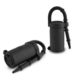 FETISH FANTASY LIMITED EDITION - VIBRIERENDE SILIKON-NIPPELTEZER - Vanelion Paradise