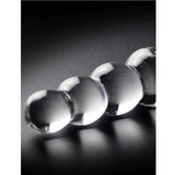 ICICLES - N. 2 GLASMASSAGER - Vanelion Paradise