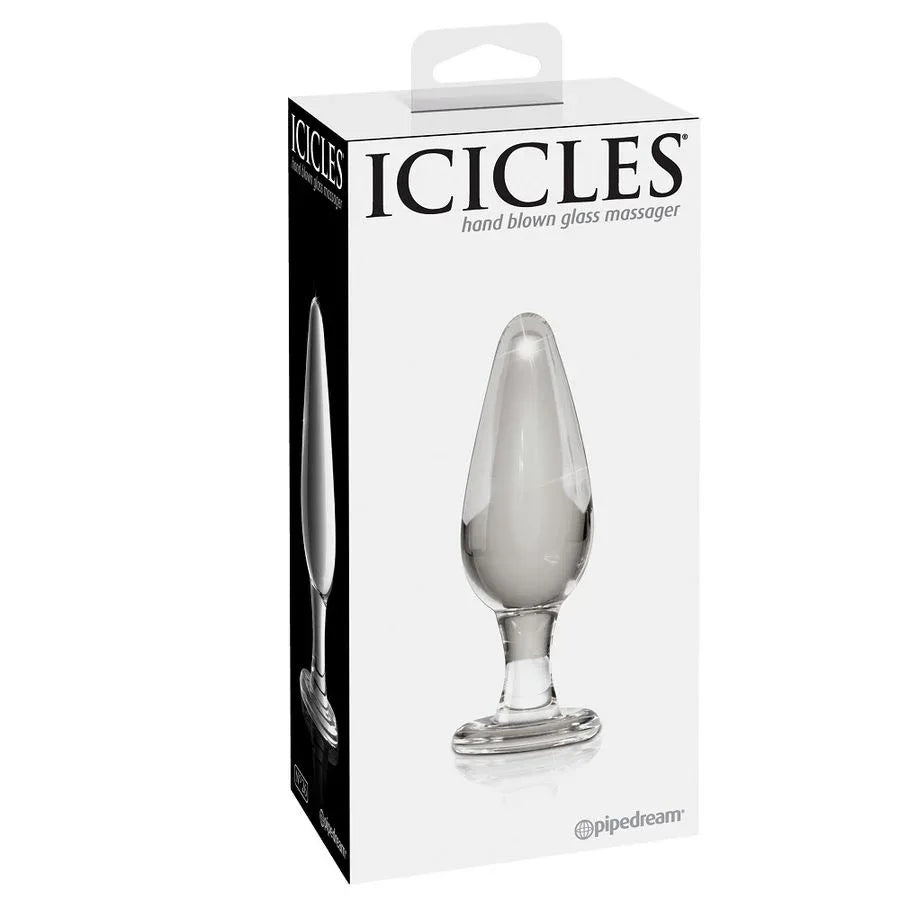 ICICLES - N. 26 GLASMASSAGER - Vanelion Paradise