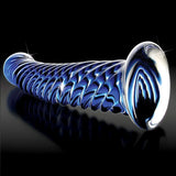 ICICLES - N. 29 GLASMASSAGER - Vanelion Paradise