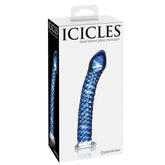 ICICLES - N. 29 GLASMASSAGER - Vanelion Paradise