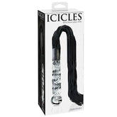 ICICLES - N. 38 GLASMASSAGER - Vanelion Paradise