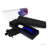 LELO - MONA WAVE VIBRATOR NACHTBLAU - Vanelion Paradise