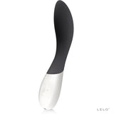 LELO - MONA WAVE SCHWARZER VIBRATOR - Vanelion Paradise