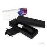 LELO - MONA WAVE SCHWARZER VIBRATOR - Vanelion Paradise