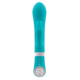 B SWISH - BWILD DELUXE BUNNY RABBIT VIBRATOR JADE - Vanelion Paradise
