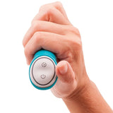 B SWISH - BWILD DELUXE BUNNY RABBIT VIBRATOR - Vanelion Paradise