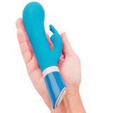 B SWISH - BWILD DELUXE BUNNY RABBIT VIBRATOR - Vanelion Paradise