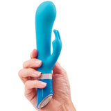 B SWISH - BWILD DELUXE BUNNY RABBIT VIBRATOR - Vanelion Paradise