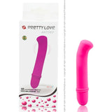 PRETTY LOVE - FLIRTATION ANTONY VIBRATOR - Vanelion Paradise