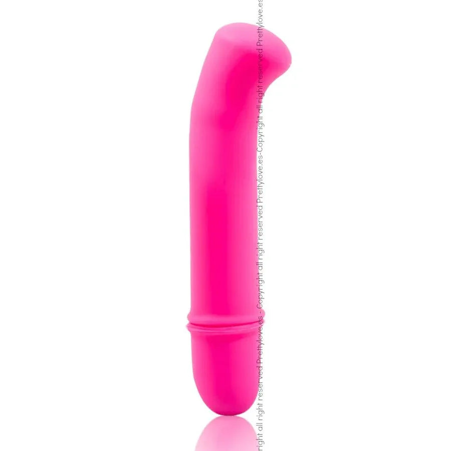 PRETTY LOVE - FLIRTATION ANTONY VIBRATOR - Vanelion Paradise