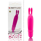 PRETTY LOVE - FLIRTATION BOYCE STIMULIERENDES MASSAGER - Vanelion Paradise