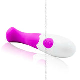 PRETTY LOVE - FLIRTATION CHARLES VIBRATOR - Vanelion Paradise