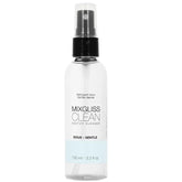 MIXGLISS - SPIELZEUGREINIGER 100 ML - Vanelion Paradise