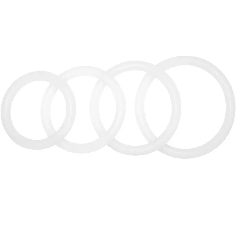 JOYDIVISION POTENZDUO - PLUS RING - S - Vanelion Paradise