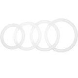 JOYDIVISION POTENZDUO - PLUS RING - S - Vanelion Paradise