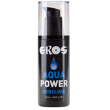 EROS POWER LINE - POWER BODYLUBE 125 ML - Vanelion Paradise