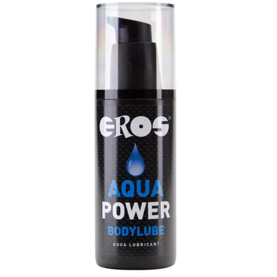 EROS POWER LINE - POWER BODYLUBE 125 ML - Vanelion Paradise