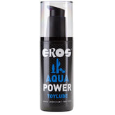EROS POWER LINE - POWER TOYLUBE 125 ML - Vanelion Paradise