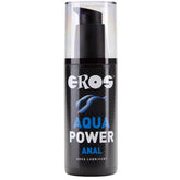 EROS POWER LINE - POWER ANAL LUBE 125 ML - Vanelion Paradise