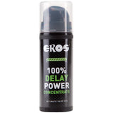 EROS POWER LINE - DELAY POWER CONCENTRATED 30 ML - Vanelion Paradise