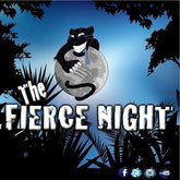 FIERCE GAME - DAS FIERCE NIGHT-BRETTSPIEL - Vanelion Paradise