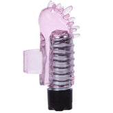 BAILE - MINI FINGER VIBRATOR AUS SILIKON - Vanelion Paradise