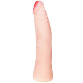 BAILE - REALISTISCHER SKIN TOUCH SILIKONDILDO 19 CM ZUFLLIGE BOXFARBE - Vanelion Paradise