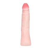BAILE - REALISTISCHER SKIN TOUCH SILIKONDILDO 19 CM ZUFLLIGE BOXFARBE - Vanelion Paradise
