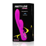 PRETTY LOVE - SMARTER HONIGVIBRATOR - Vanelion Paradise