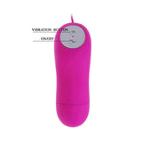 BAILE - NIEDLICHER SECRET BUNNY VIBRATOR 12 GESCHWINDIGKEIT - Vanelion Paradise