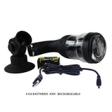 BAILE - ROTATION LOVER AUTOMATISCHER MASTURBATOR MIT UNTERSTÜTZUNG - Vanelion Paradise