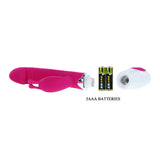 PRETTY LOVE - ATION VIBRATOR MIT KANINCHEN-GEN - Vanelion Paradise