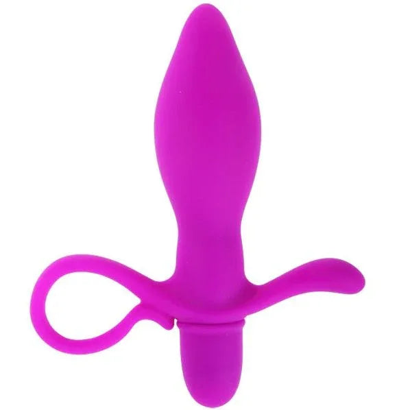 PRETTY LOVE - FLIRTATION TAYLOR VIBRATOR - Vanelion Paradise