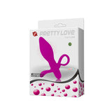 PRETTY LOVE - FLIRTATION TAYLOR VIBRATOR - Vanelion Paradise