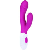 PRETTY LOVE - VIBRATOR STIMULATOR ANDRE - Vanelion Paradise
