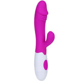 PRETTY LOVE - FLIRTATION SCHNITZIGER VIBRATOR - Vanelion Paradise