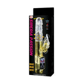 BAILE - KANINCHEN SIBIRIEN PASSION GOLD - Vanelion Paradise