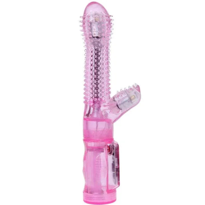 BAILE - INTIMER LIEBHABER TEASE LILA VIBRATOR - Vanelion Paradise