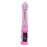 BAILE - INTIMER LIEBHABER TEASE LILA VIBRATOR - Vanelion Paradise