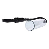 BAILE - PRZISIONSPUMPE MIT EREKTIONSVERBESSERUNG - Vanelion Paradise