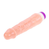 BAILE - REALISTISCHER VIBRATOR 20 CM - Vanelion Paradise