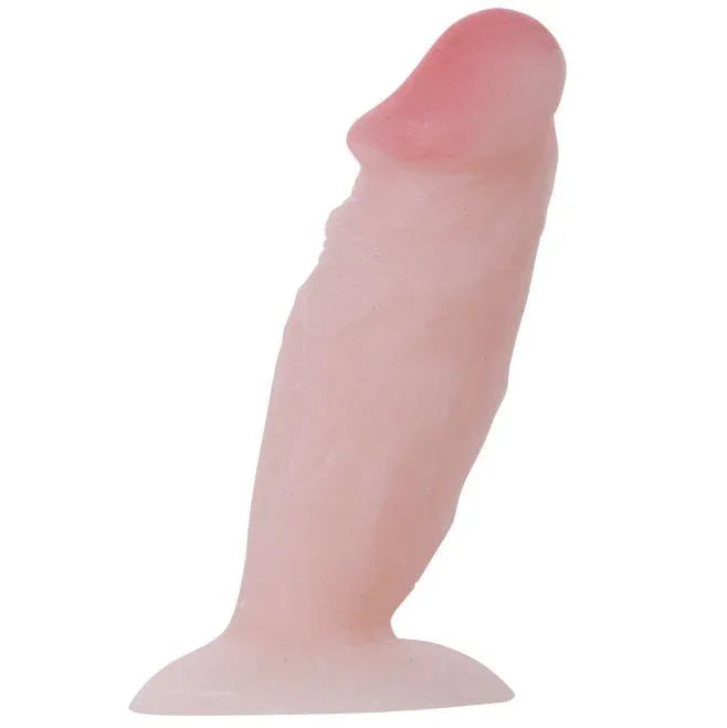 BAILE - DER KLEINE PENIS ABER STECKER 11 CM - Vanelion Paradise