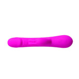 PRETTY LOVE - FLIRTATION VIBRATOR MIT KANINCHEN CLEMENT - Vanelion Paradise